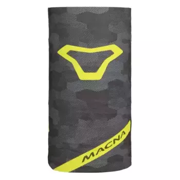 Неквормер Macna Logo, серый