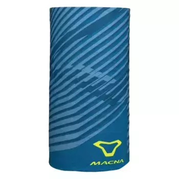 Неквормер Macna Logo, синий