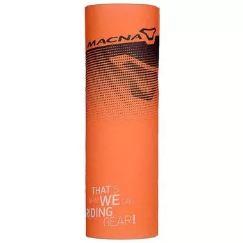 Неквормер Macna, оранжевый