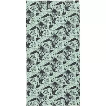 Неквормер Mammut Climbing Scene, зеленый