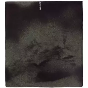 Неквормер Mammut Fleece, черный