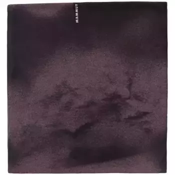 Неквормер Mammut Fleece, коричневый