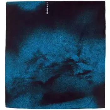 Неквормер Mammut Fleece, синий