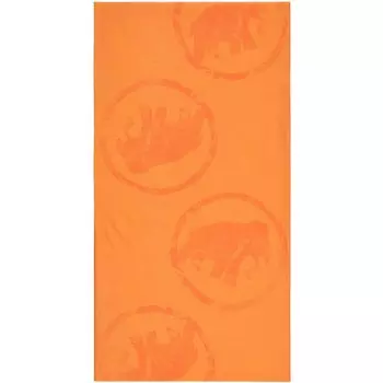 Неквормер Mammut, оранжевый