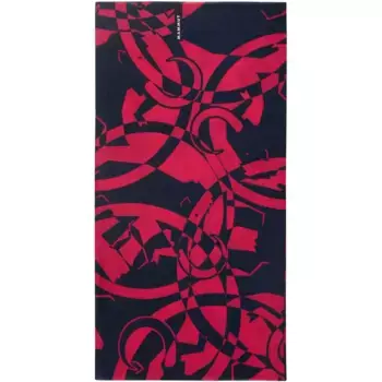 Неквормер Mammut Scrambled, черный