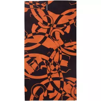 Неквормер Mammut Scrambled, черный