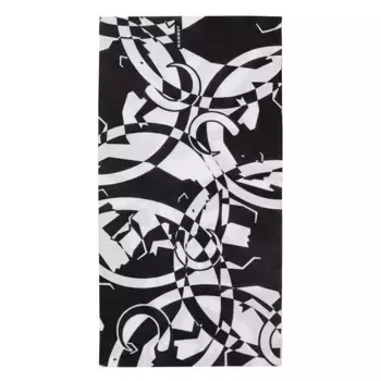 Неквормер Mammut Scrambled, черный