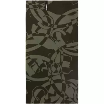 Неквормер Mammut Scrambled, зеленый/коричневый