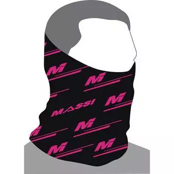 Неквормер MASSI Wind Adur, розовый