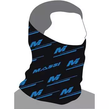 Неквормер MASSI Wind Adur, синий