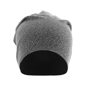 Неквормер Masterdis Printed, серый