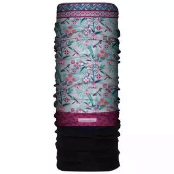 Неквормер Matt Catalina Estrada Plus Polartec, разноцветный