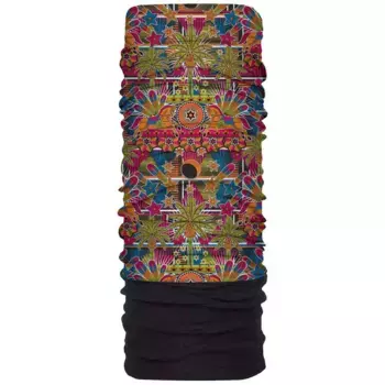 Неквормер Matt Catalina Estrada Polartec, разноцветный