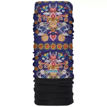 Неквормер Matt Catalina Estrada Polartec, разноцветный