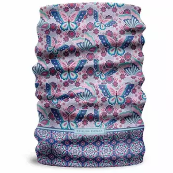 Неквормер Matt Catalina Estrada Premium Soft, разноцветный