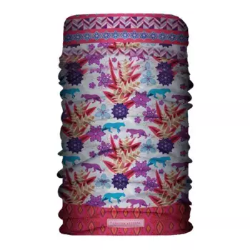 Неквормер Matt Catalina Estrada Premium Soft, разноцветный