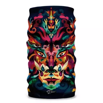 Неквормер Matt CMX Eco Ledania, разноцветный