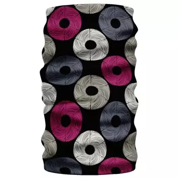 Неквормер Matt Coolmax Eco, черный