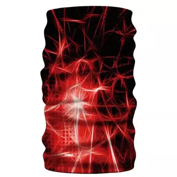 Неквормер Matt Coolmax Eco, черный