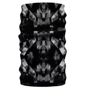 Неквормер Matt Coolmax Eco, черный