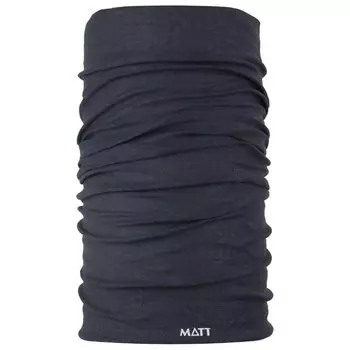 Неквормер Matt Coolmax Eco, черный