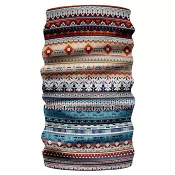 Неквормер Matt Coolmax Eco, разноцветный