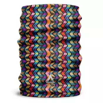 Неквормер Matt Coolmax Eco, Разноцветный