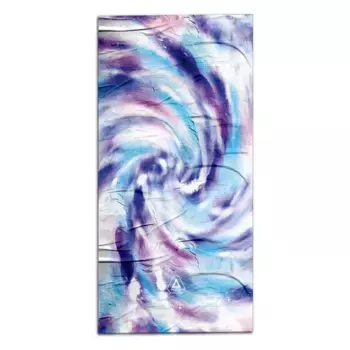 Неквормер Matt Coolmax Eco, разноцветный