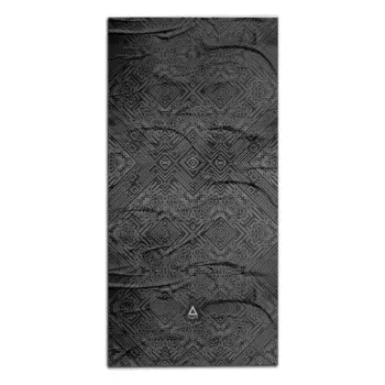 Неквормер Matt Coolmax Eco, серый