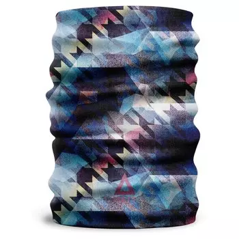 Неквормер Matt Coolmax Eco, синий