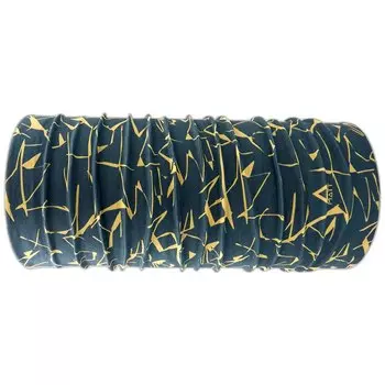 Неквормер Matt Coolmax Eco, синий