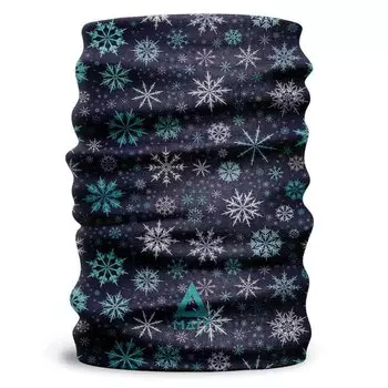 Неквормер Matt Coolmax Eco, синий