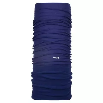 Неквормер Matt Coolmax Eco, синий