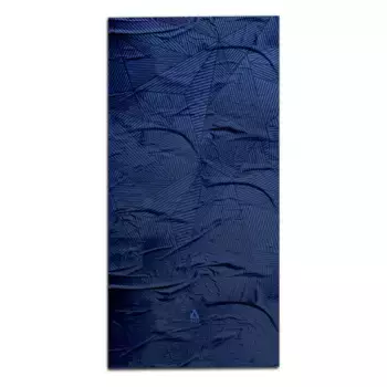 Неквормер Matt Coolmax Eco, синий