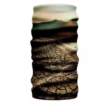 Неквормер Matt Coolmax Eco, зеленый