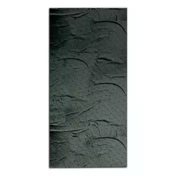 Неквормер Matt Coolmax Eco, зеленый