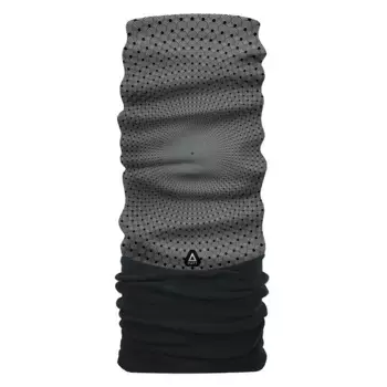 Неквормер Matt Coolmax, серый