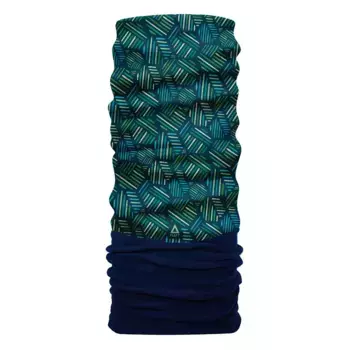 Неквормер Matt Coolmax, синий