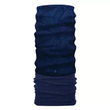 Неквормер Matt Coolmax, синий