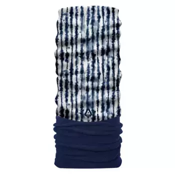 Неквормер Matt Coolmax, синий