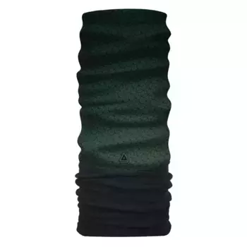 Неквормер Matt Coolmax, зеленый