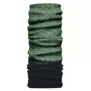 Неквормер Matt Coolmax, зеленый