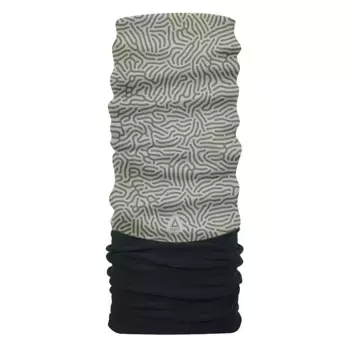 Неквормер Matt Coolmax, зеленый