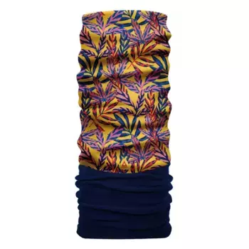 Неквормер Matt Coolmax, желтый