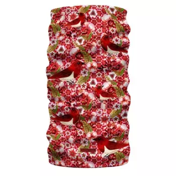 Неквормер Matt Eco Estrada, красный