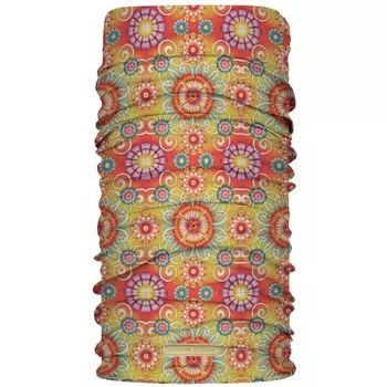 Неквормер Matt Eco Estrada, оранжевый