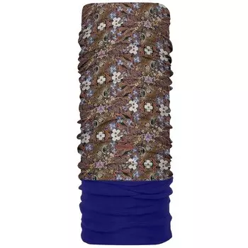 Неквормер Matt Eco Estrada+Ptec, коричневый