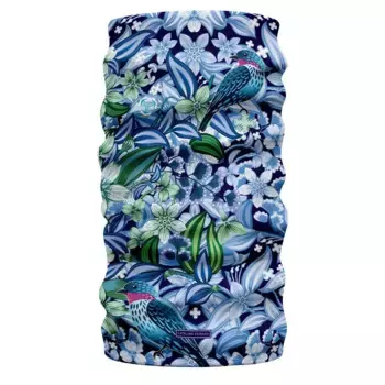 Неквормер Matt Eco Estrada, синий