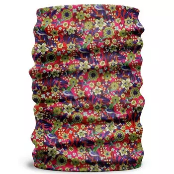 Неквормер Matt Estrada Premium, Разноцветный