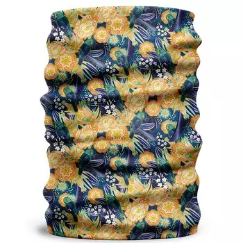 Неквормер Matt Estrada Premium, Разноцветный